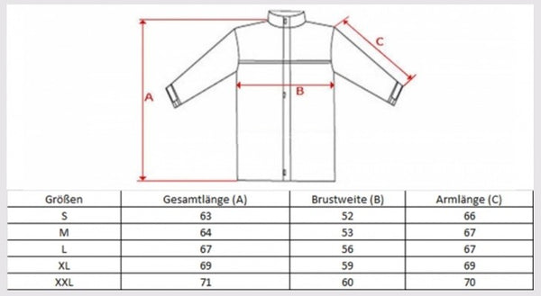 Herren Kunstlederjacke mit Stehkragen H-018_35435.jpg