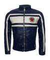 Herren Kunstlederjacke mit Stehkragen H-018_75968.jpg