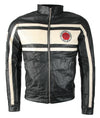Herren Kunstlederjacke mit Stehkragen H-018_75969.jpg