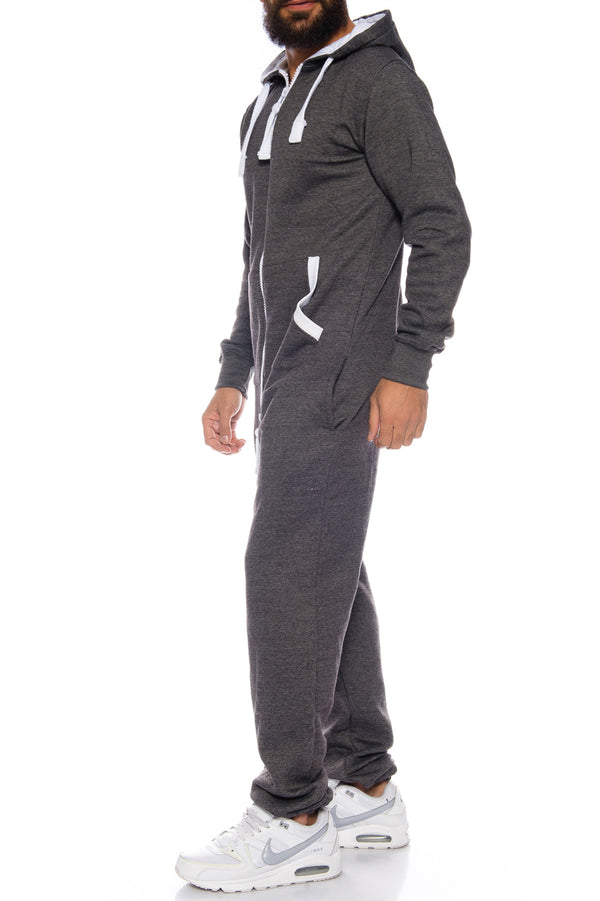 Herren Overall Jumpsuit Onesie Jogger Trainingsanzug H-120_80542.jpg
