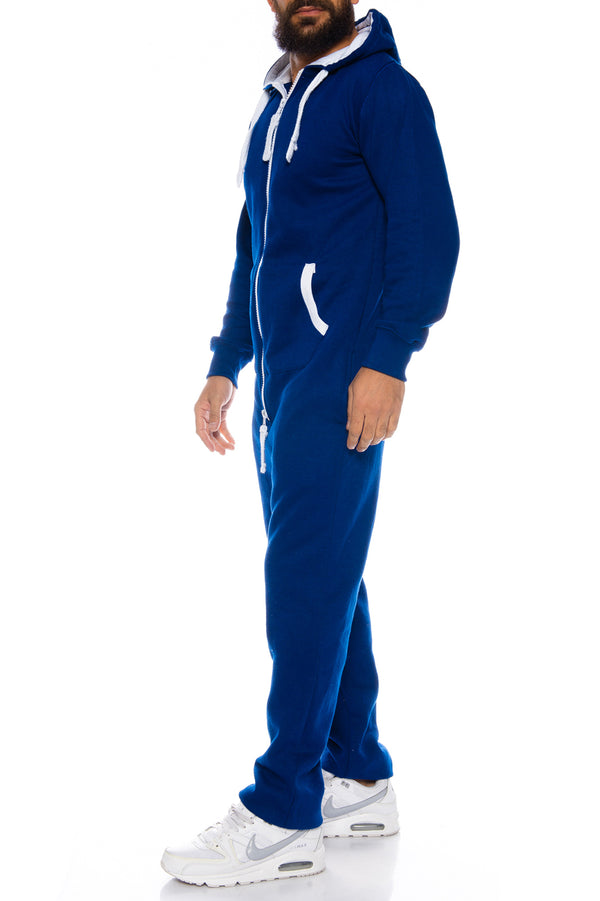 Herren Overall Jumpsuit Onesie Jogger Trainingsanzug H-120_80551.jpg