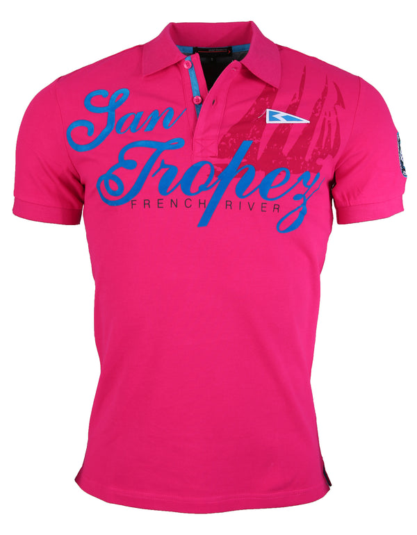 Herren Polo T-Shirt mit Logo H-021_80240.jpg