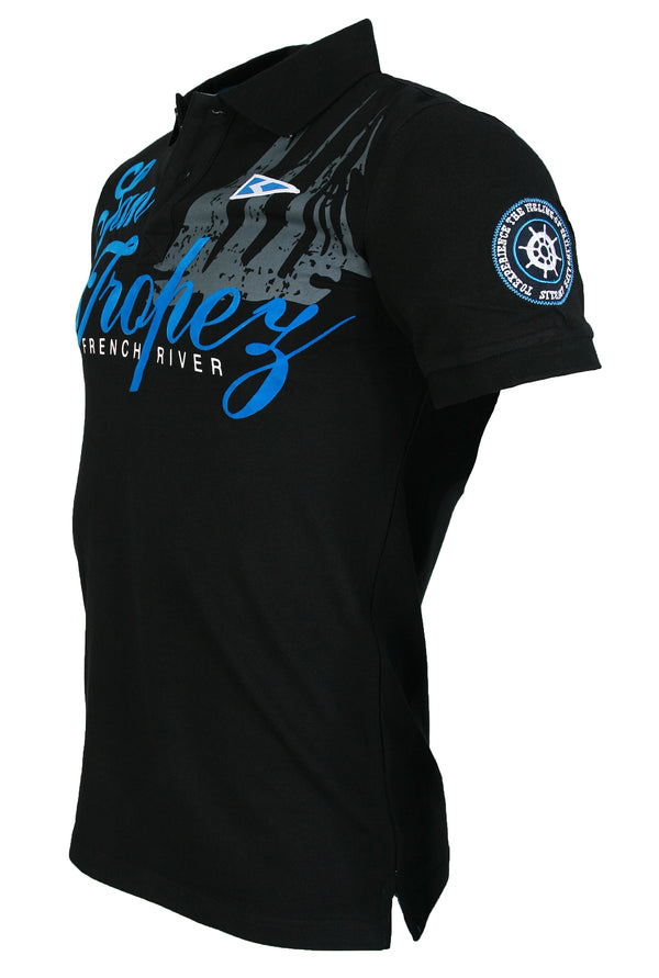 Herren Polo T-Shirt mit Logo H-021_80242.jpg