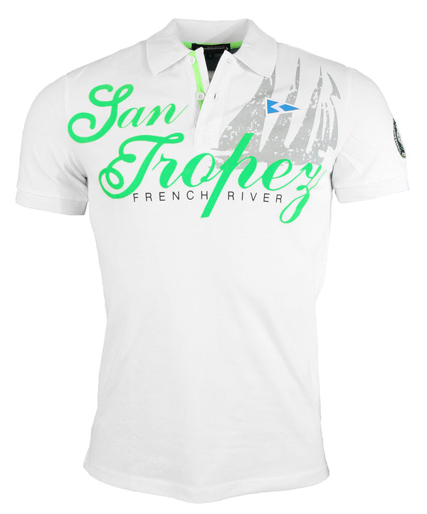 Herren Polo T-Shirt mit Logo H-021_80244.jpg