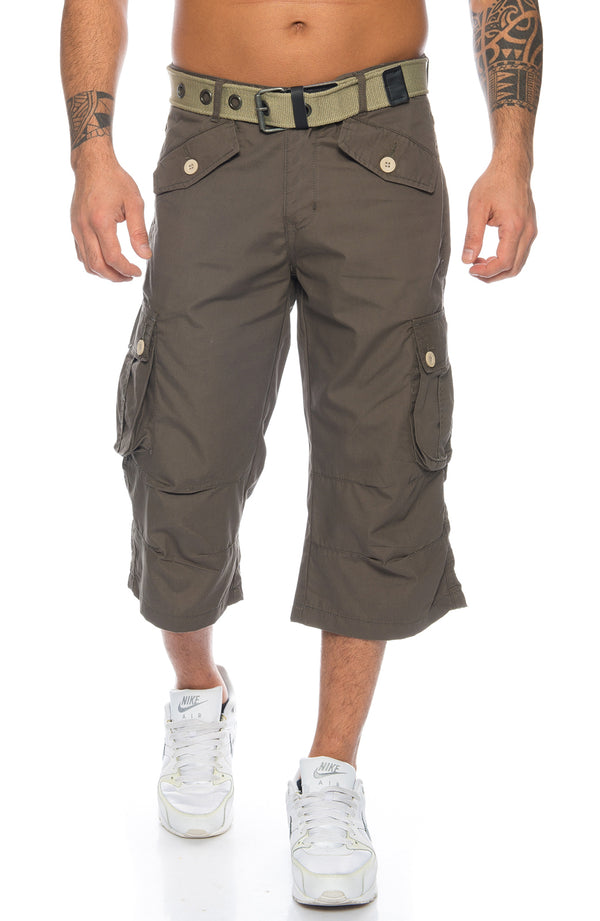Herren Shorts Regular Fit Cargoshorts H-146_79692.jpg