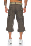 Herren Shorts Regular Fit Cargoshorts H-146_79694.jpg