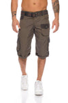 Herren Shorts Regular Fit Cargoshorts H-147_79695.jpg