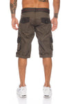 Herren Shorts Regular Fit Cargoshorts H-147_79697.jpg