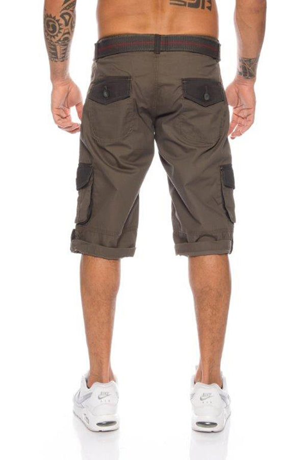 Herren Shorts Regular Fit Cargoshorts H-147_79697.jpg