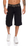 Herren Shorts Regular Fit Cargoshorts H-147_79698.jpg