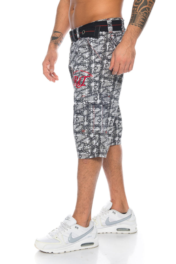 Herren Shorts Regular Fit Cargoshorts H-150_79702.jpg