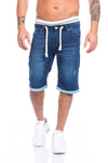 Herren Shorts Sweatshorts Jeans-Style LL-03_76459.jpg