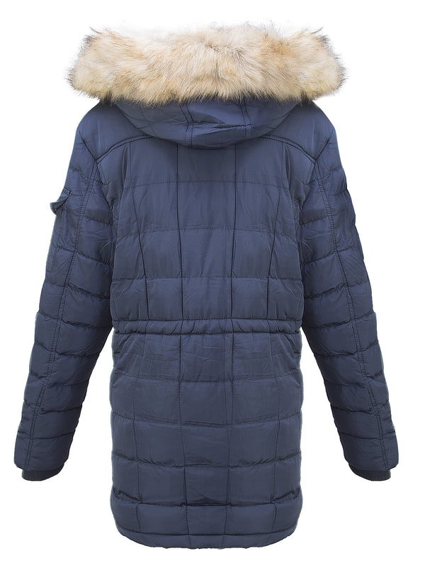 Herren Stepp Winterjacke Kunstfellkragen H-164_76361.jpg