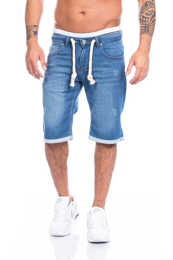 Herren Sweat Shorts Jeans-Style Bermuda LL-02_76456.jpg