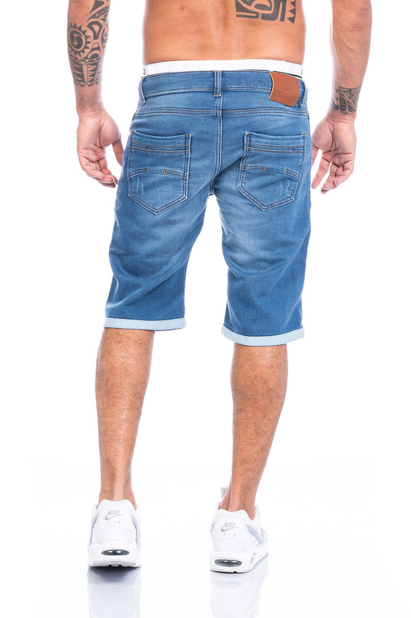 Herren Sweat Shorts Jeans-Style Bermuda LL-02_76458.jpg