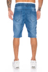Herren Sweatshorts Denim-Style Blau H-108_83250.jpg