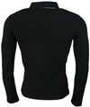 Herren V-Neck Shirt mit Polokragen AT-260_80411.jpg