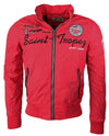 Herren Windbreaker Übergangsjacke mit Kapuze H-007_75952.jpg
