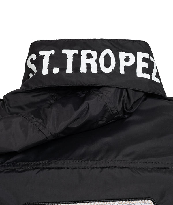 Herren Windbreaker Übergangsjacke mit Kapuze H-007_79244.jpg