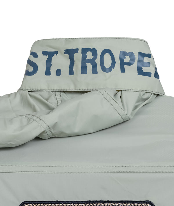 Herren Windbreaker Übergangsjacke mit Kapuze H-007_79248.jpg