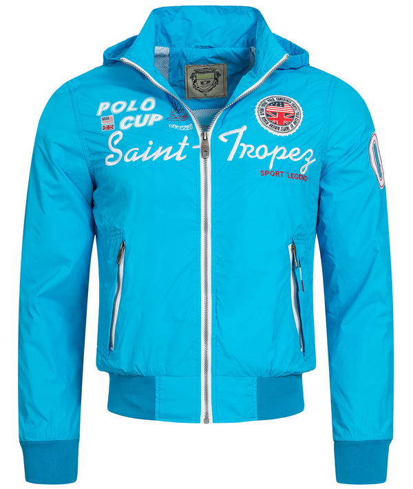 Herren Windbreaker Übergangsjacke mit Kapuze H-007_79249.jpg