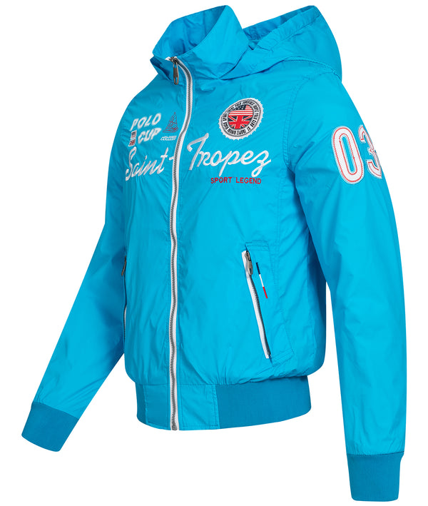 Herren Windbreaker Übergangsjacke mit Kapuze H-007_79250.jpg