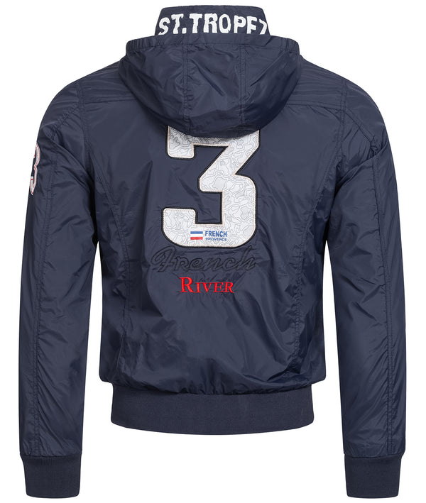 Herren Windbreaker Übergangsjacke mit Kapuze H-007_79255.jpg