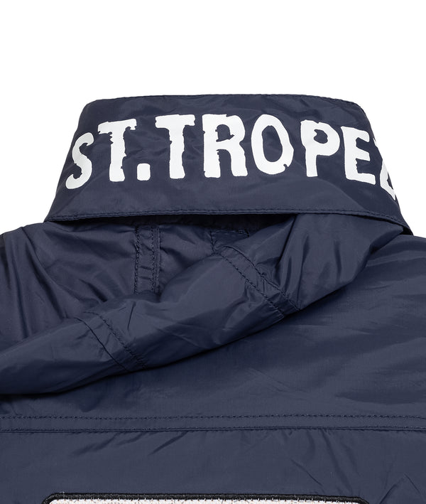 Herren Windbreaker Übergangsjacke mit Kapuze H-007_79256.jpg