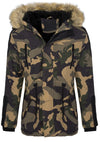 Herren Winter Jacke Kapuze mit Kunstfellkragen Teddyfell H-133_79139.jpg