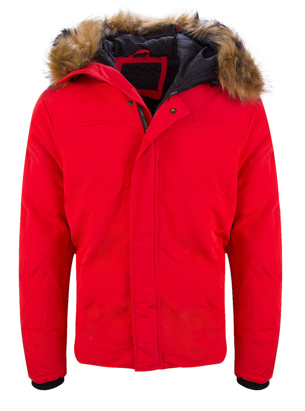 Herren Winter Jacke mit Kunstfellkragen H-162_76342.jpg