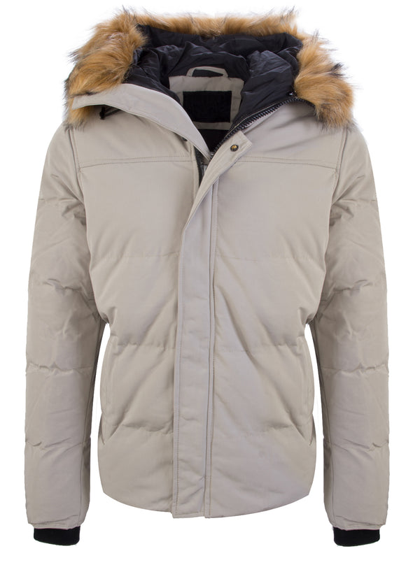 Herren Winter Jacke mit Kunstfellkragen H-162_76346.jpg