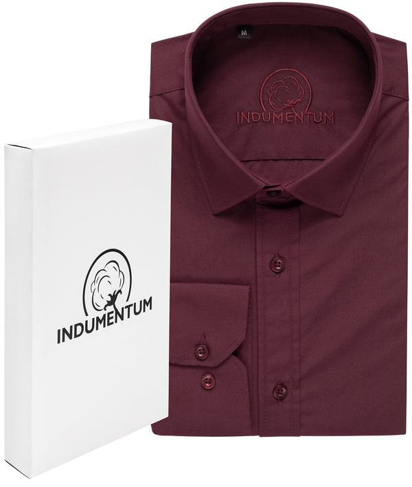 Indumentum Herren Hemd Regular Fit H-271 _82949.jpg