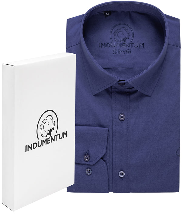 Indumentum Herren Hemd Slim Fit H-272 _82977.jpg