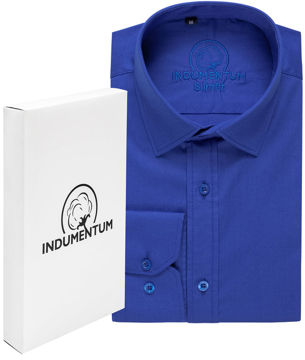 Indumentum Herren Hemd Slim Fit H-272 _82981.jpg