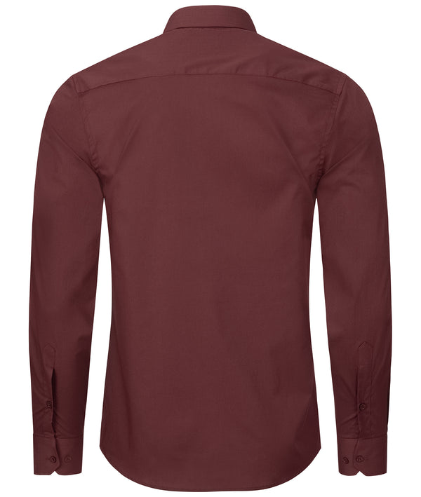 Indumentum Herren Hemd Slim Fit H-272 _82988.jpg