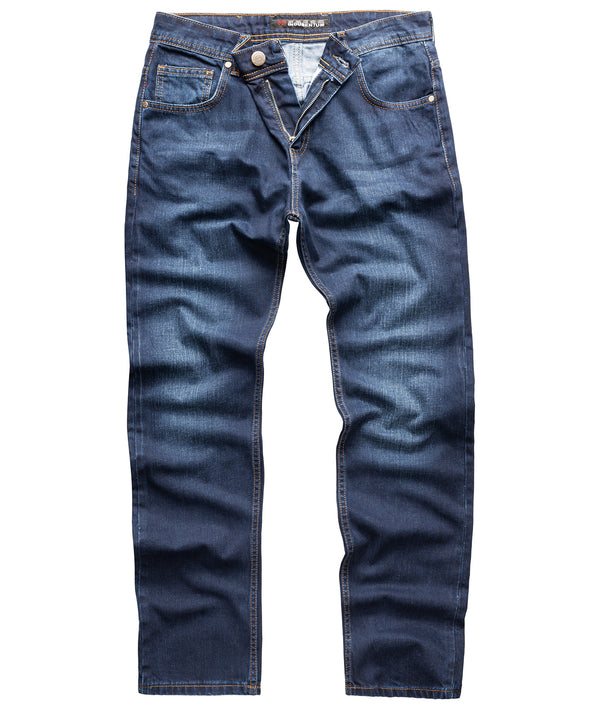 Indumentum Herren Jeans Comfort Fit Blau IC-700_82805.jpg