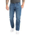 Indumentum Herren Jeans Comfort Fit Mittelblau IC-701_82808.jpg
