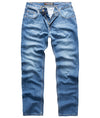 Indumentum Herren Jeans Comfort Fit Mittelblau IC-701_82812.jpg