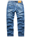 Indumentum Herren Jeans Comfort Fit Mittelblau IC-701_82813.jpg