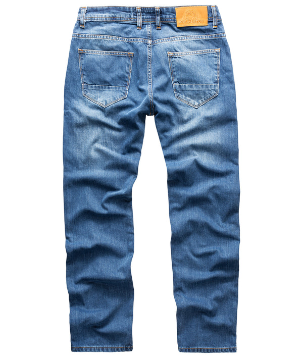 Indumentum Herren Jeans Comfort Fit Mittelblau IC-701_82813.jpg