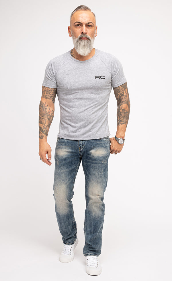Indumentum Herren Jeans Regular Fit Blau IR-500_81315.jpg