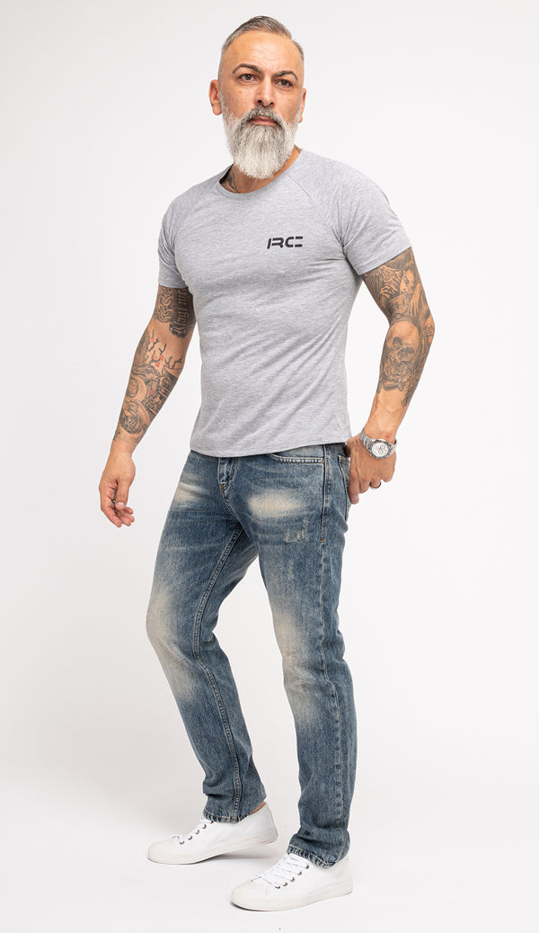 Indumentum Herren Jeans Regular Fit Blau IR-500_81316.jpg