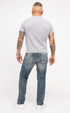 Indumentum Herren Jeans Regular Fit Blau IR-500_81317.jpg