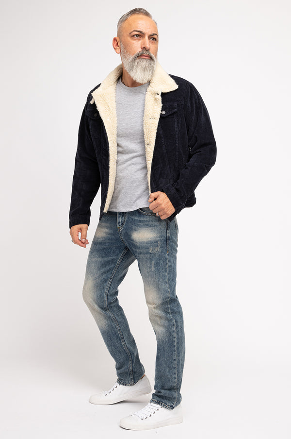 Indumentum Herren Jeans Regular Fit Blau IR-500_81318.jpg