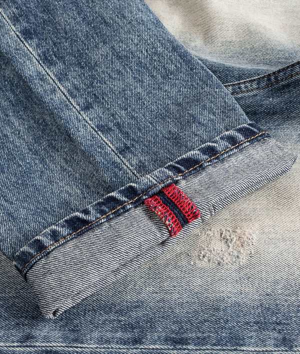 Indumentum Herren Jeans Regular Fit Blau IR-500_81322.jpg