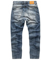 Indumentum Herren Jeans Regular Fit Blau IR-500_81324.jpg