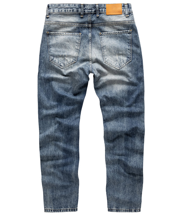 Indumentum Herren Jeans Regular Fit Blau IR-500_81324.jpg