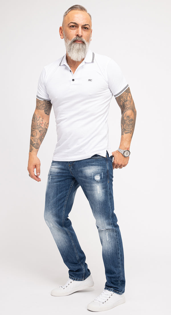 Indumentum Herren Jeans Regular Fit Blau IR-501_81329.jpg