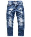 Indumentum Herren Jeans Regular Fit Blau IR-501_81333.jpg