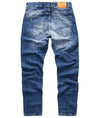 Indumentum Herren Jeans Regular Fit Blau IR-501_81334.jpg